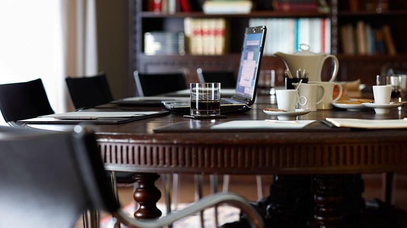 Centro de Negocios Iriarte Jauregia Hotel