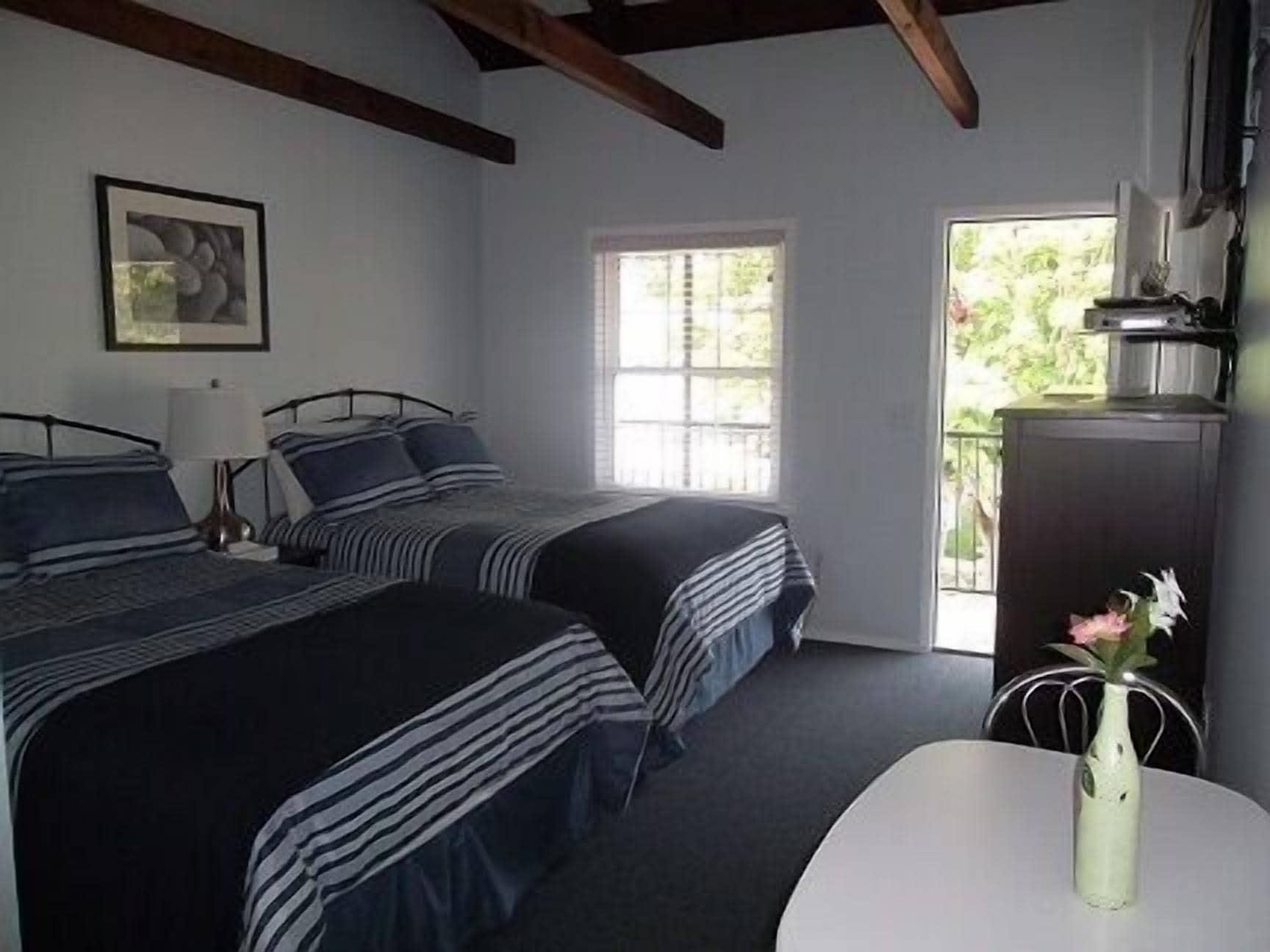 Habitación The Blue Inn At North Fork