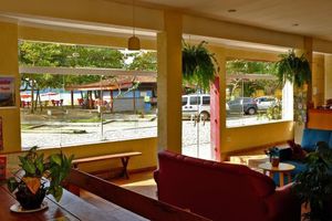 Hospedagens - Geko Pousada Paraty