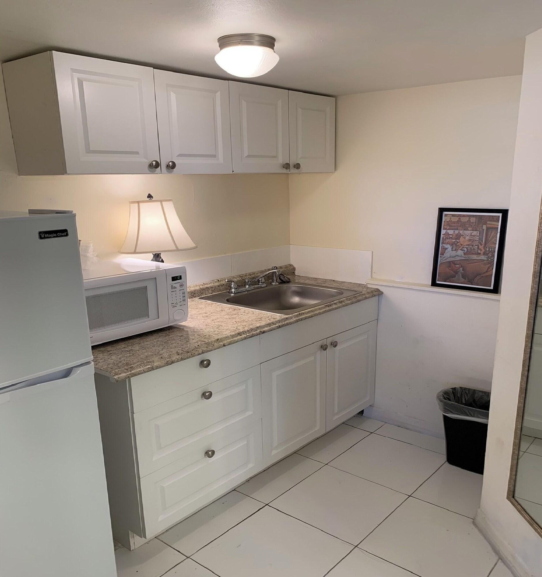 Habitación Bposhtels Hollywood Florida - Hostel