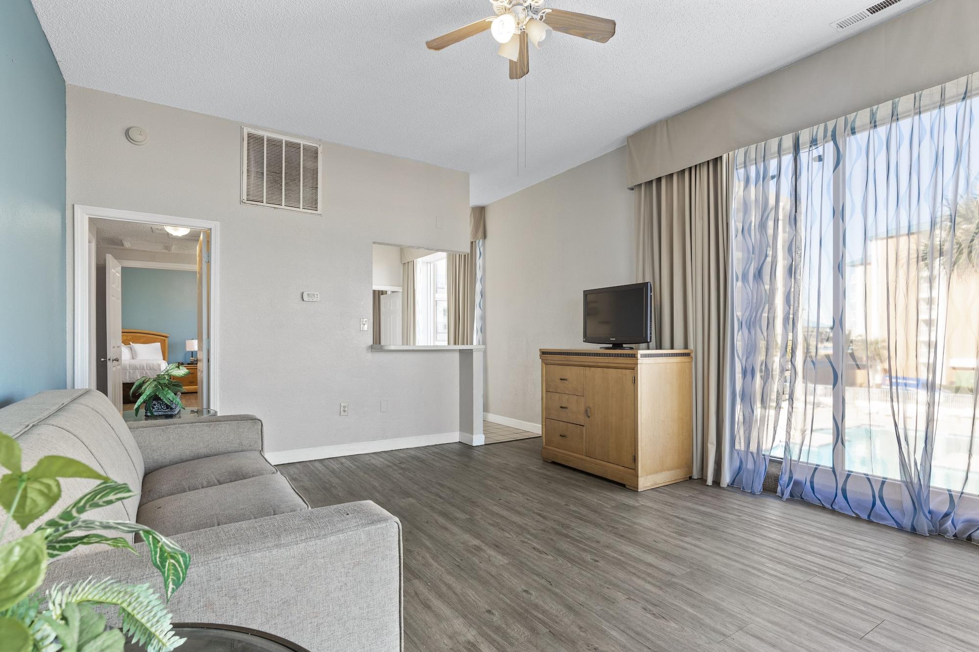 Habitación Ocean Crest Inn and Suites