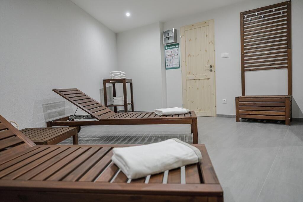 Spa Alpenpension Haslinger