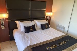 Alquiler Vacacional - Résidence Mer & Golf
