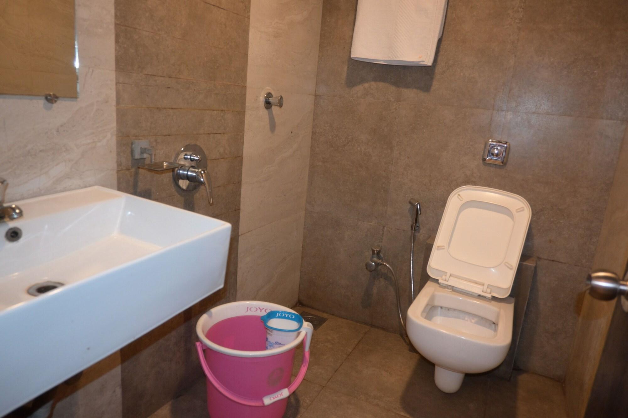 Equipamiento de Habitación Hotel Royal Residency