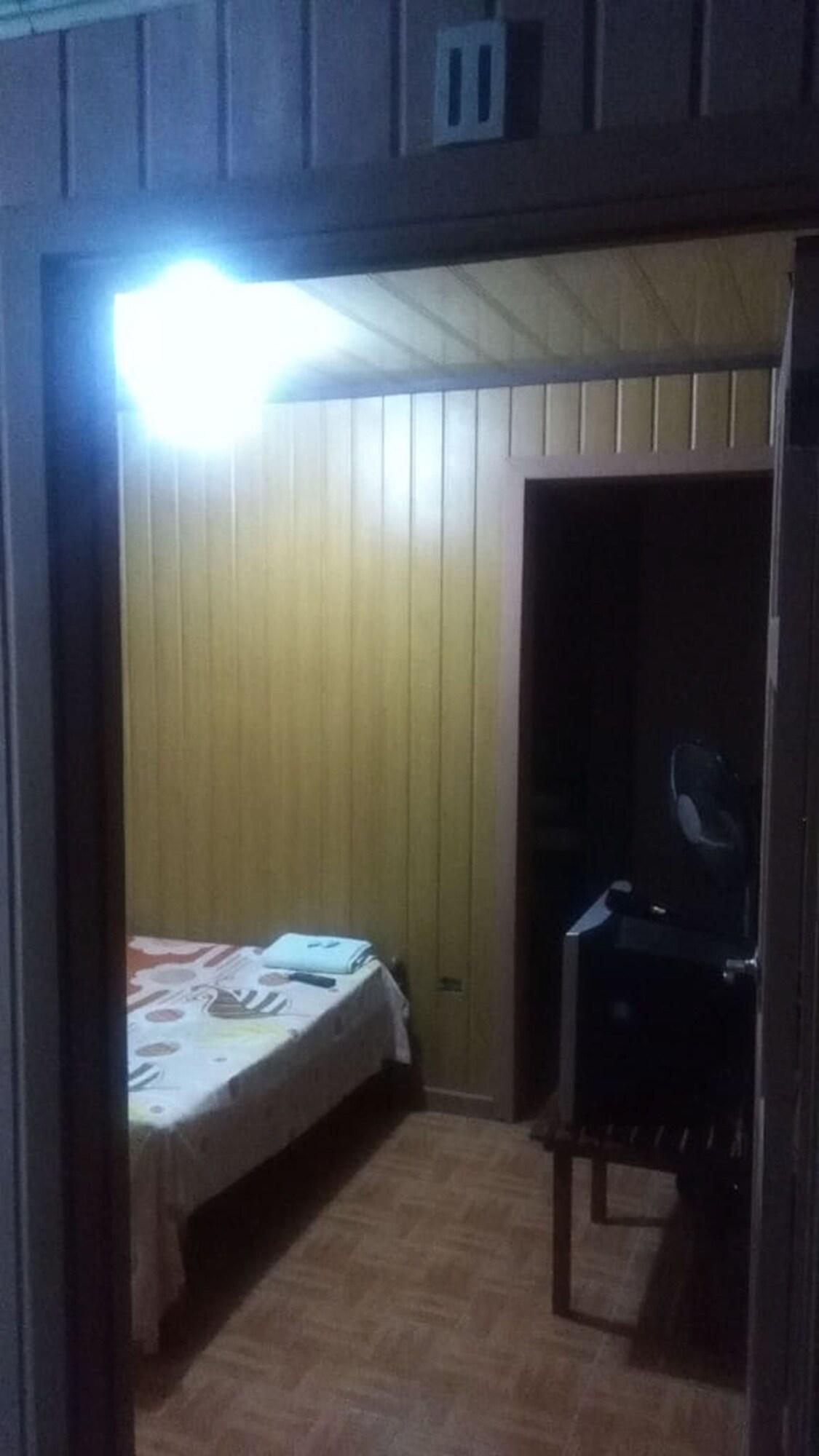 Varios Cabinas Naomy