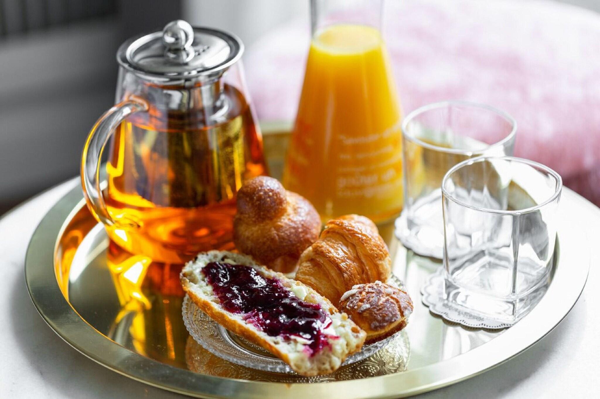 Restaurant Hôtel Moris