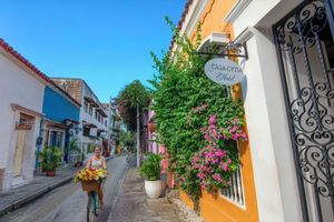 Alojamiento - Hotel Casa Cytia