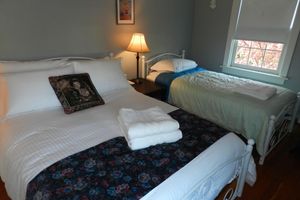 Alquiler Vacacional - Lakeside Retreat in Adirondack Valley! Summer on the lake; Winter on the slopes!