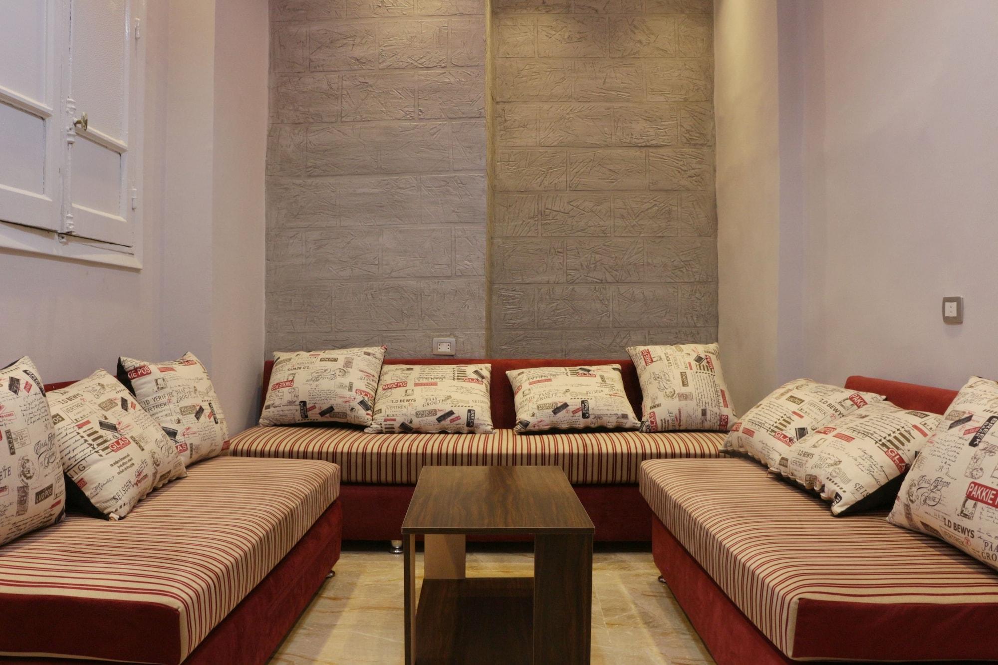 Instalaciones Recreativas Hostgram Hotel
