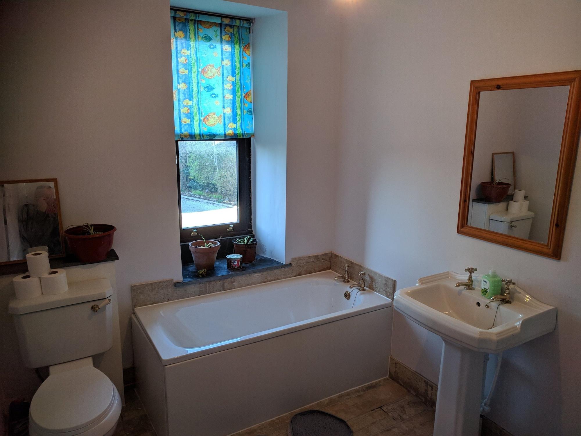 Equipamiento de Habitación The Old Rectory B&B