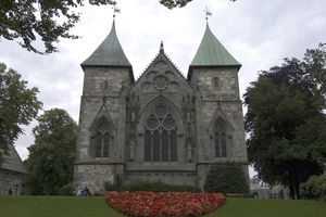 Actividad - Recorrido turístico por Stavanger con paradas libres