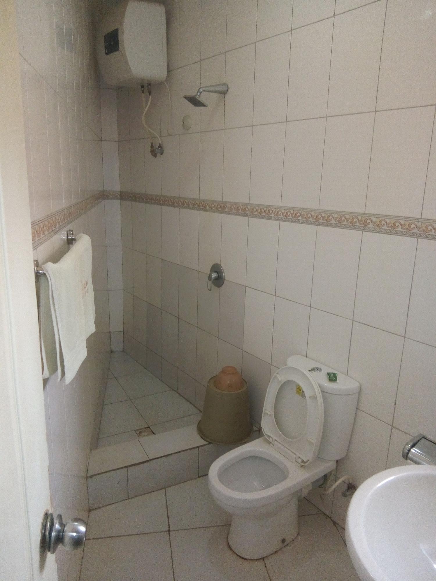 Equipamiento de Habitación Rila Muam Castle Hotel