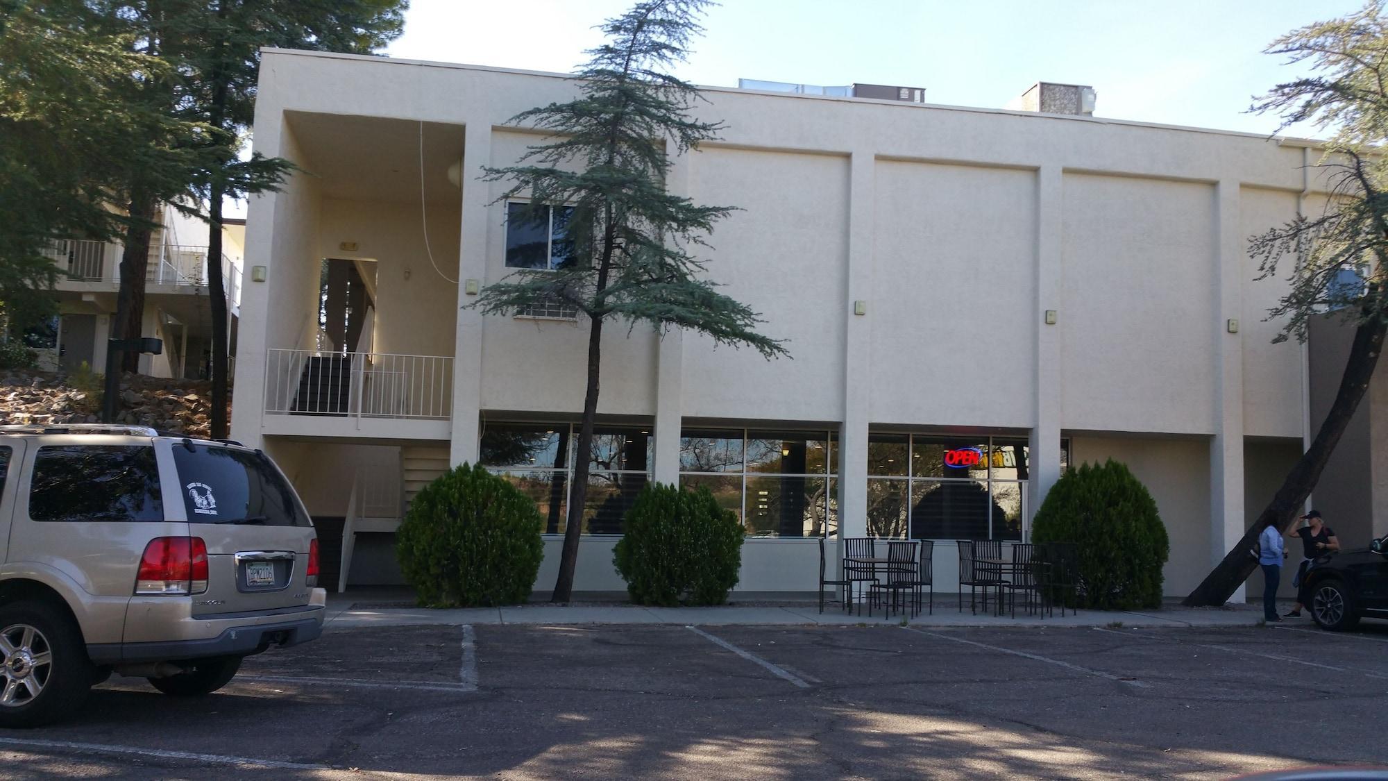 Restaurant Mariposa Hotel