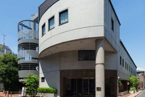 Alojamiento - Shibuya Creston Hotel