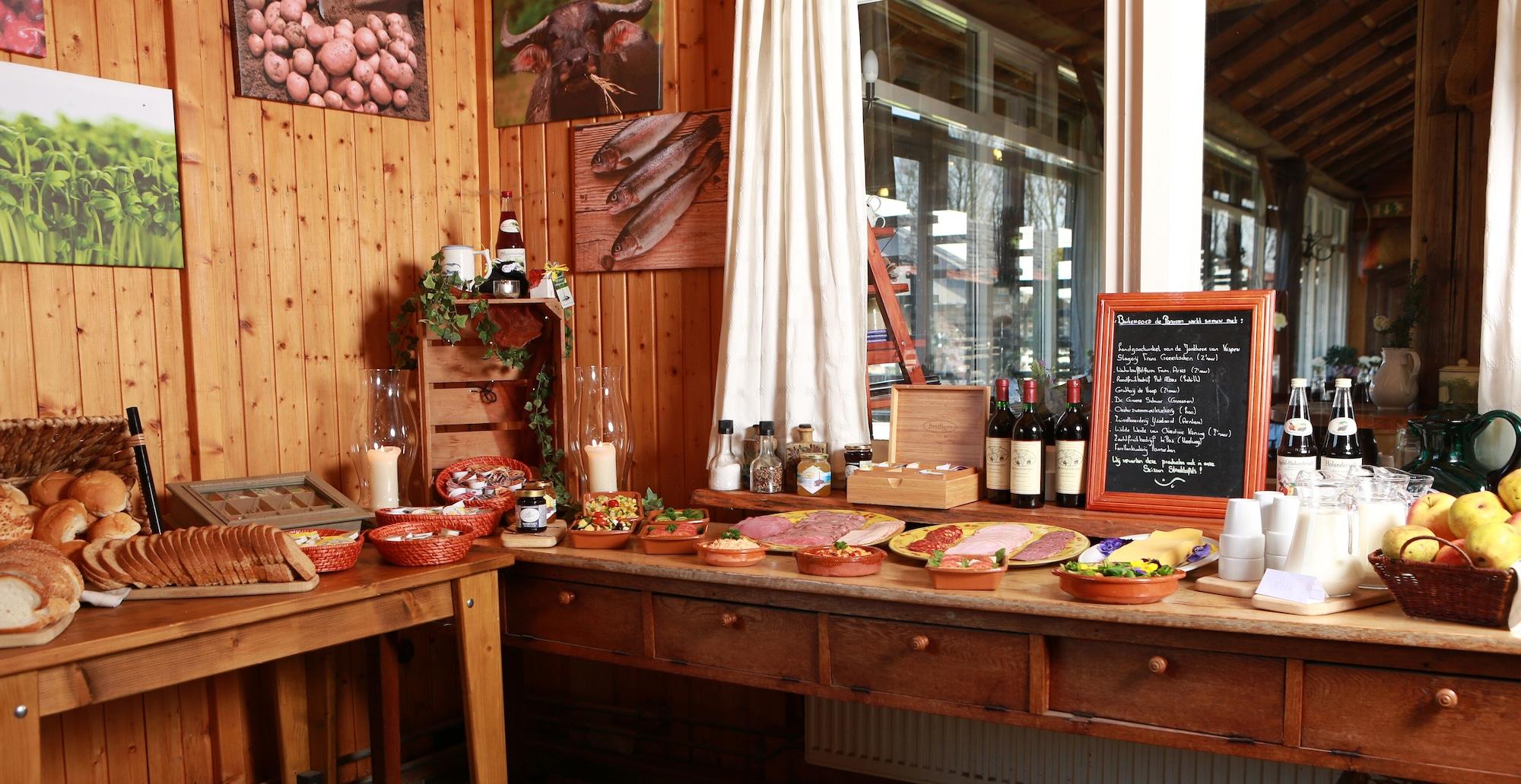 Restaurant Buitengoed de Panoven