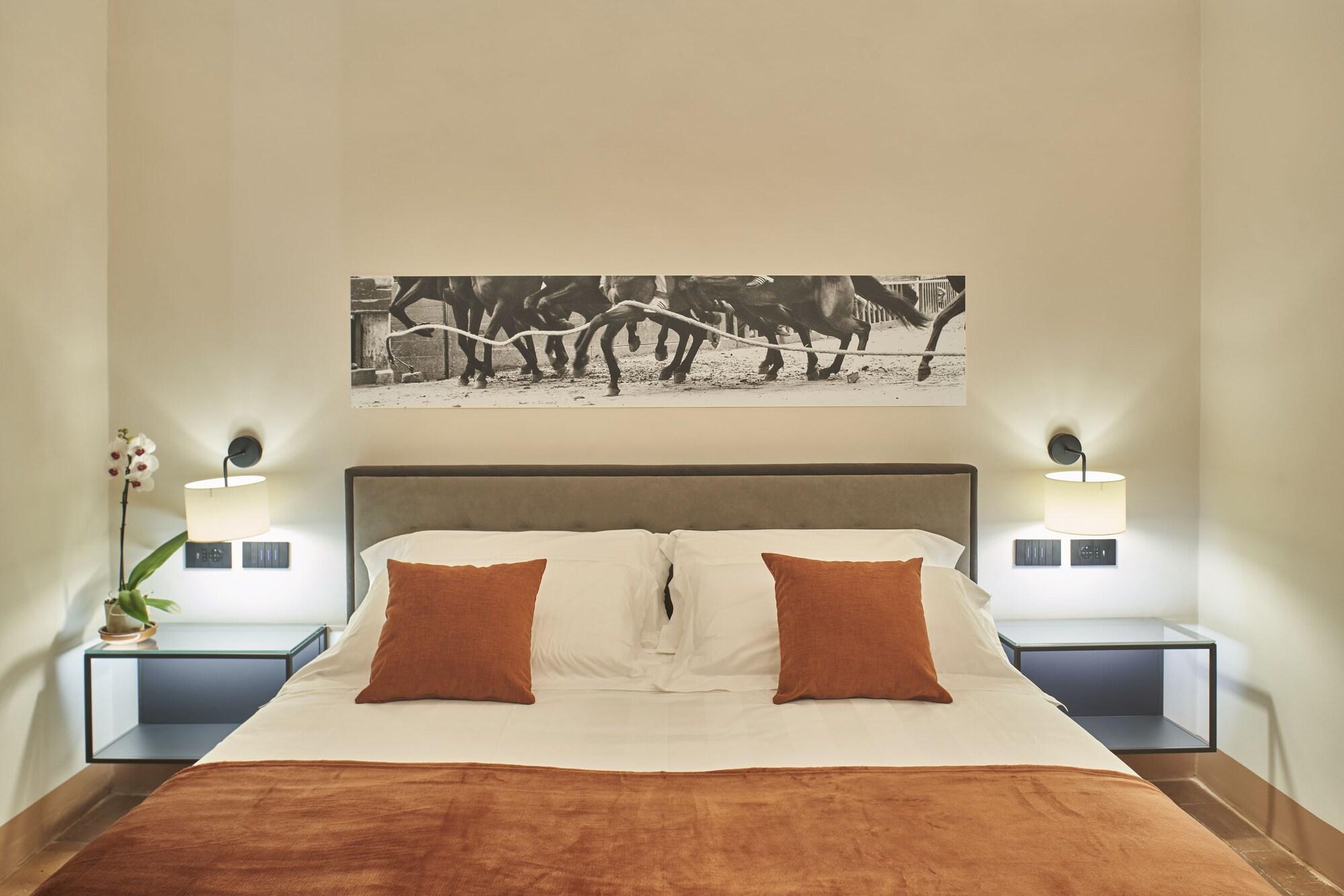 Habitación Residenza d'Epoca San Martino 29