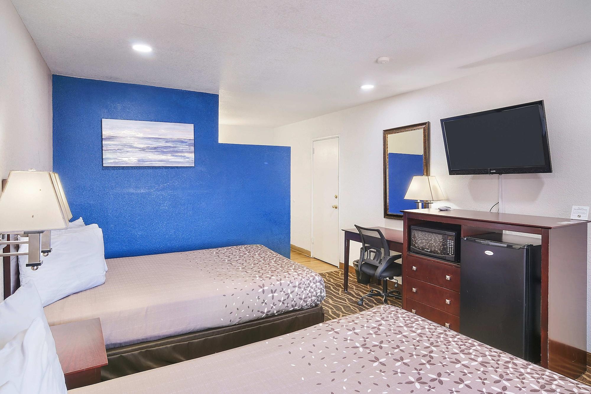 Set de Habitación Carlsbad Inn New Mexico