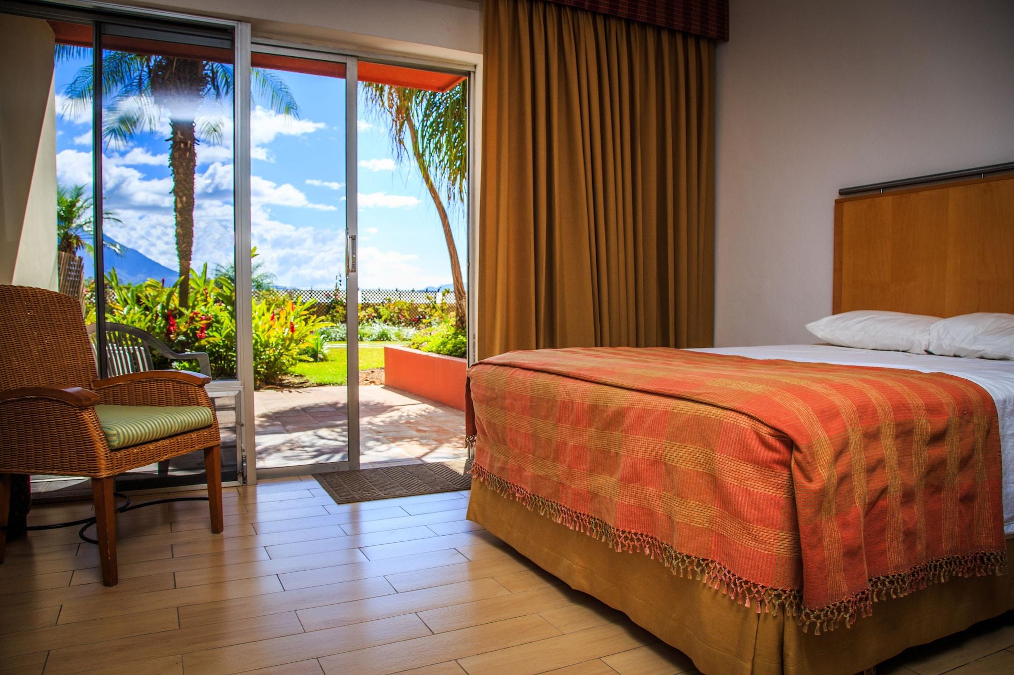 Habitación Porta Hotel del Lago