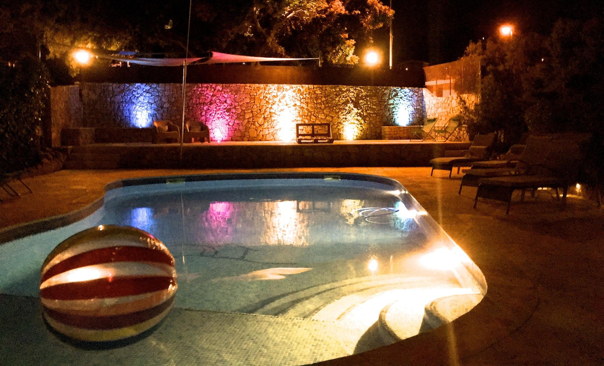 Spa Arianella B&B Penedes