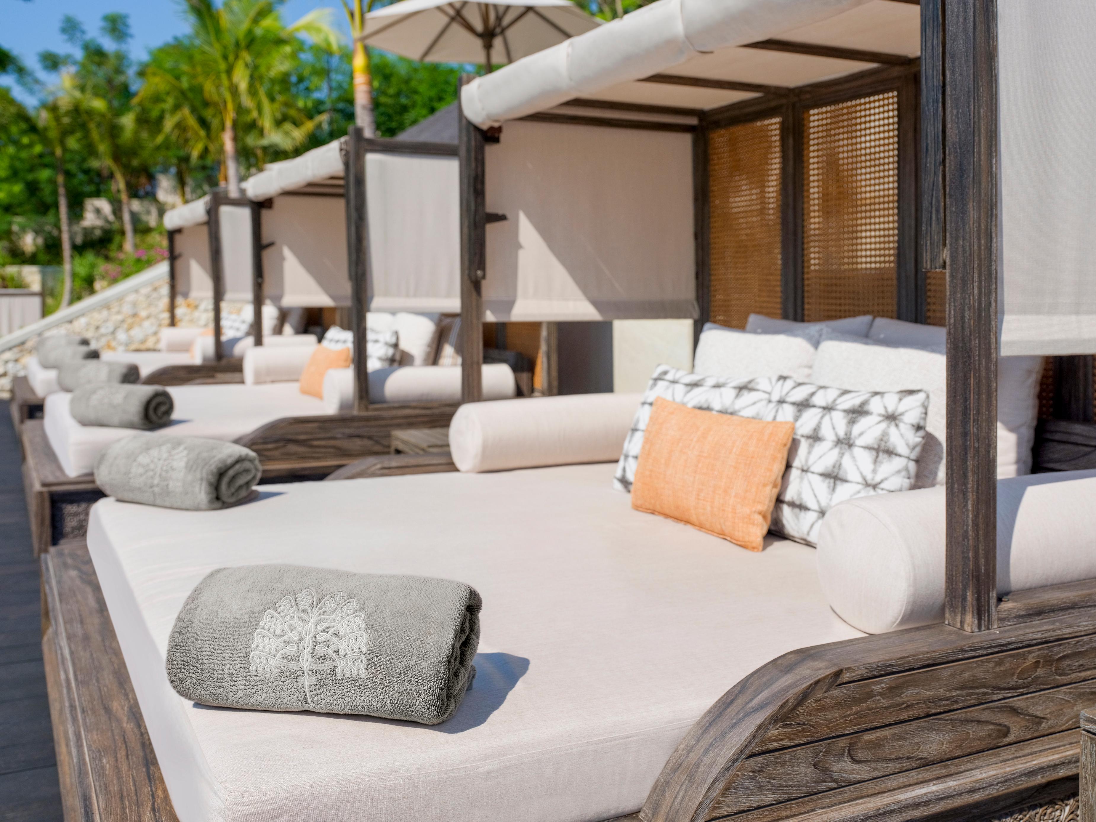 Playa Raffles Bali