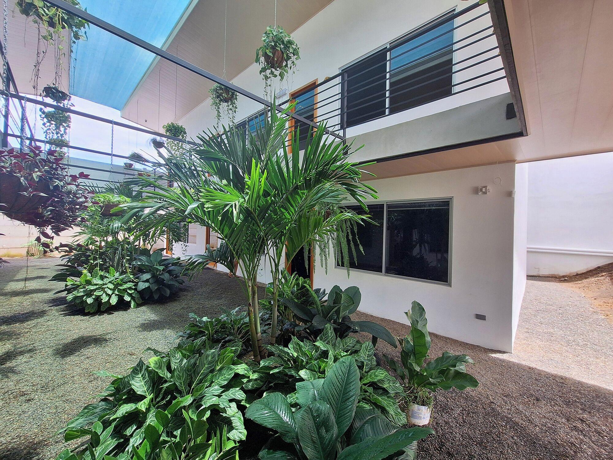 Vista Exterior Nomad Living CR