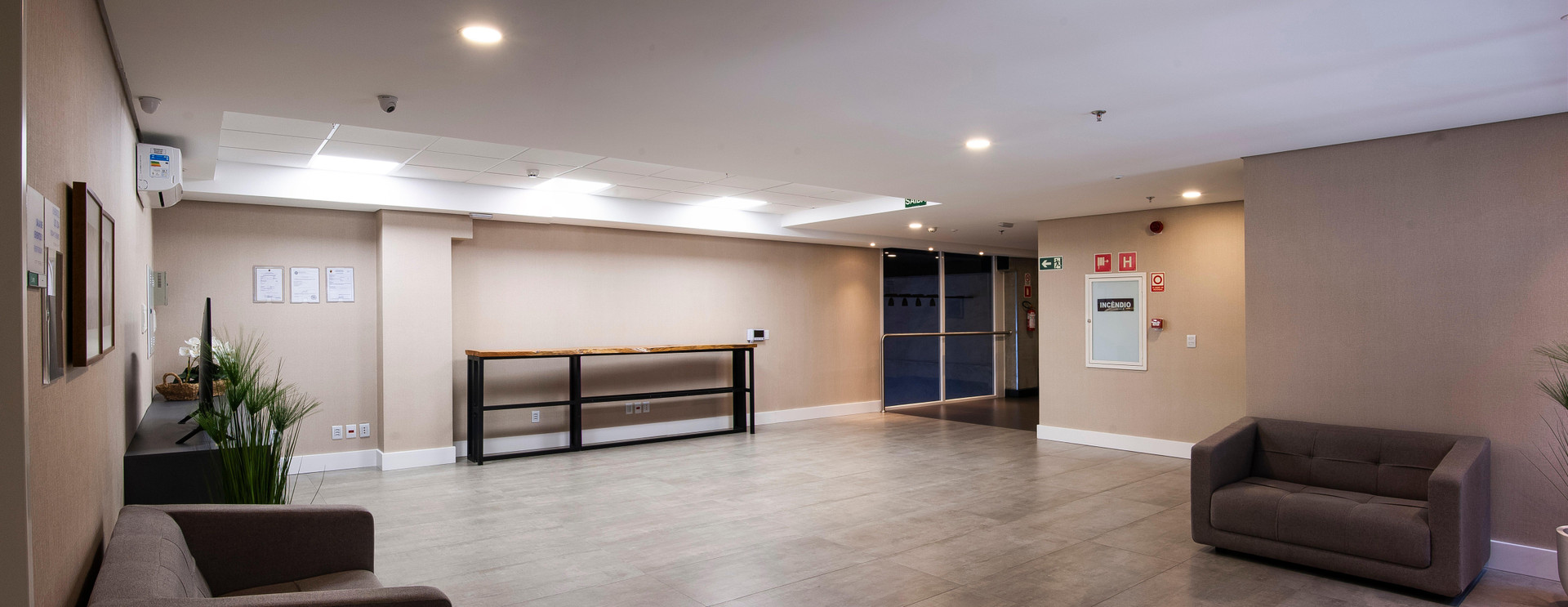 Salón de Baile Holiday Inn Express Farroupilha by IHG