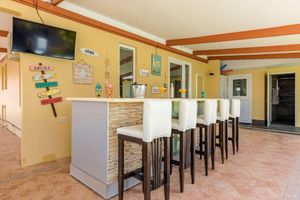 Alquiler Vacacional - Amazing 3BR Villa w Large Private Pool Gameroom