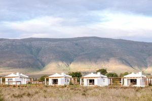 Alojamiento - Duikersdrift Winelands Country Escape