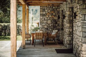 Alojamiento - Lerchs Landhotel