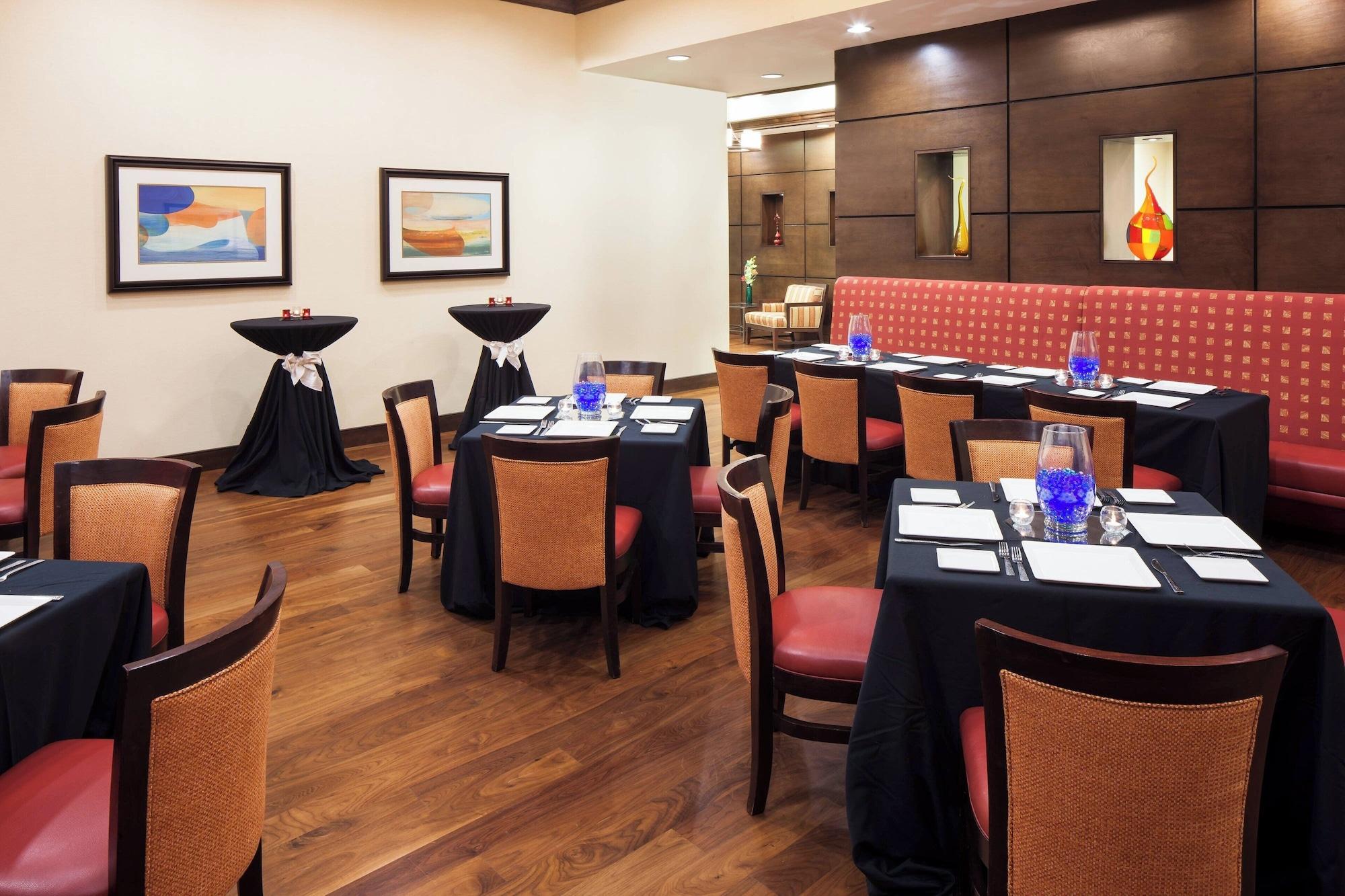 Restaurant Houston Marriott Energy Corridor