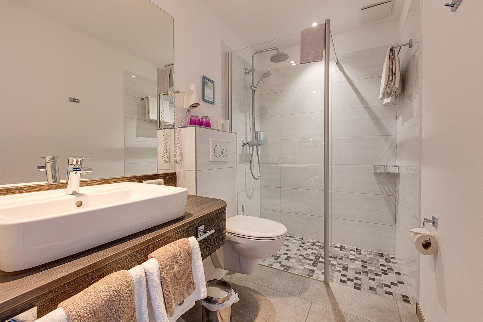 Equipamiento de Habitación MarC5 Hotel Cadenberge