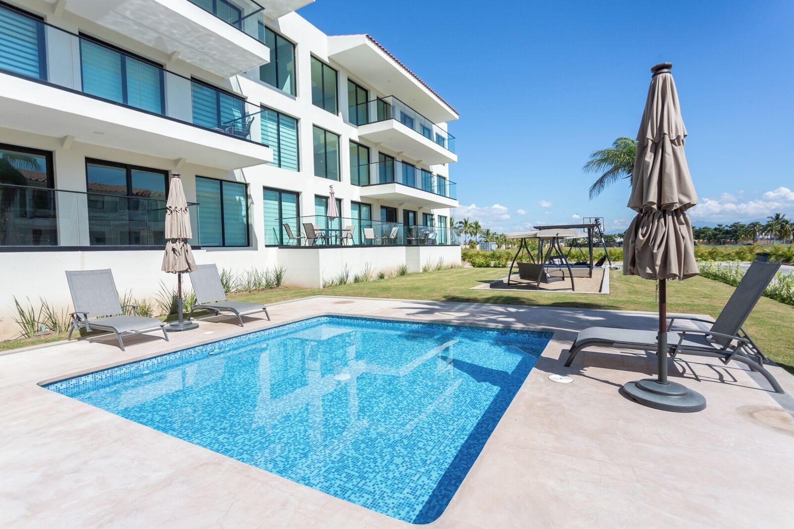 Vista Exterior El Tigre Golf Resort Quinta San Miguel