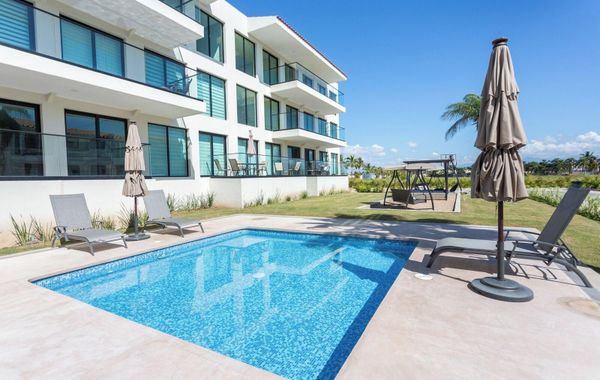 El Tigre Golf Resort Quinta San Miguel - Hoteles todo incluido en Nuevo Vallarta, Nayarit