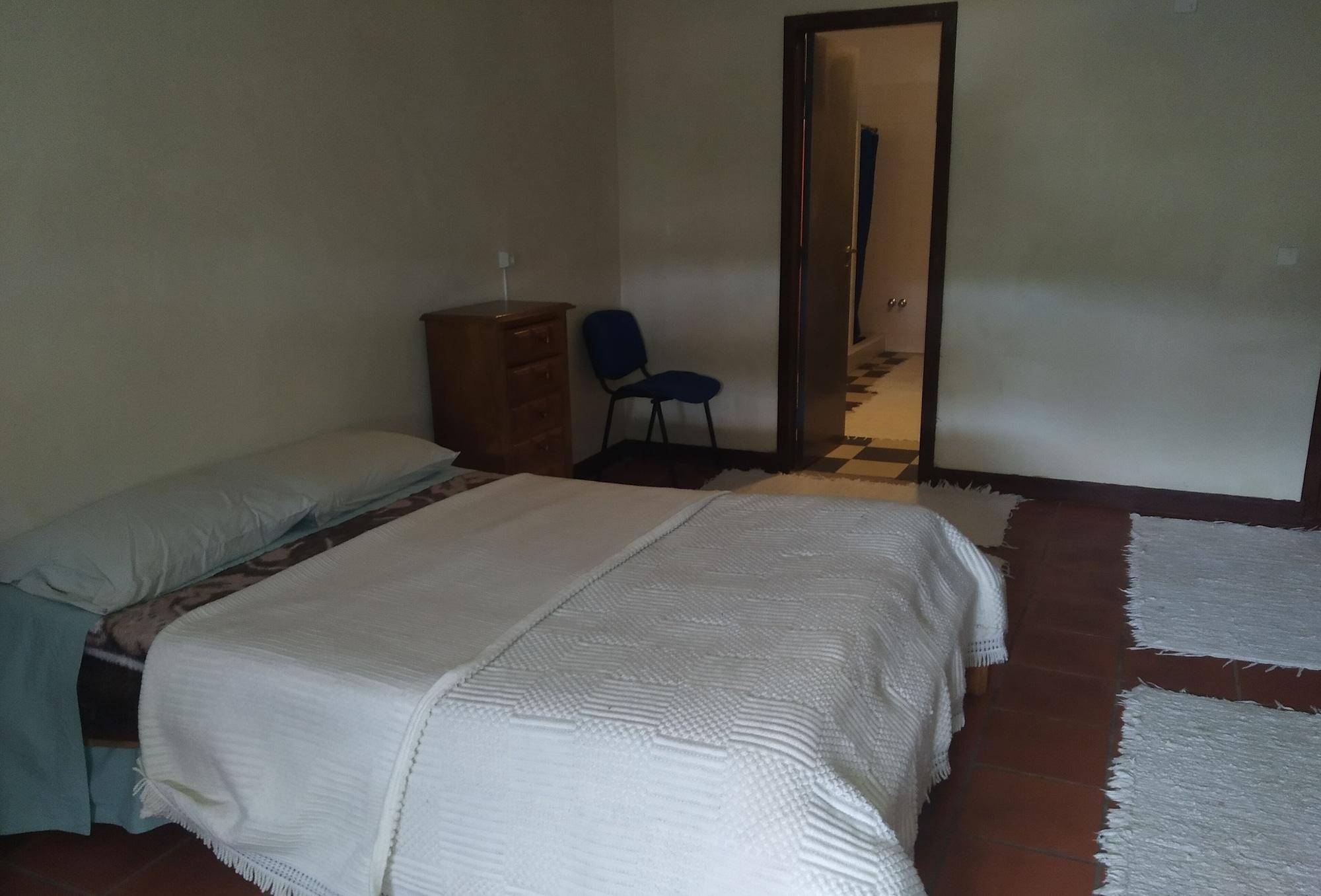 Habitación Stone Farm Hostel