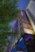 Alojamiento - Lex Tourist Hotel