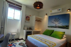 Alojamiento - Ritacuba House Boutique