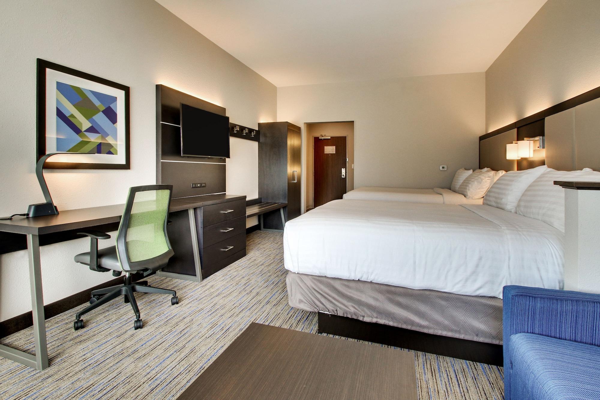 Habitación Holiday Inn Express & Suites Summerville by IHG