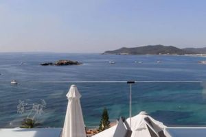 Alojamiento - Hotel Cenit & Apts. Sol y Viento