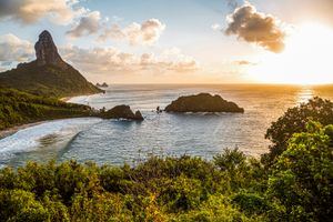 Actividad - Sendero Esmeralda del Atlántico