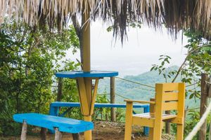 Alojamiento - Mincaecohabs Hotel