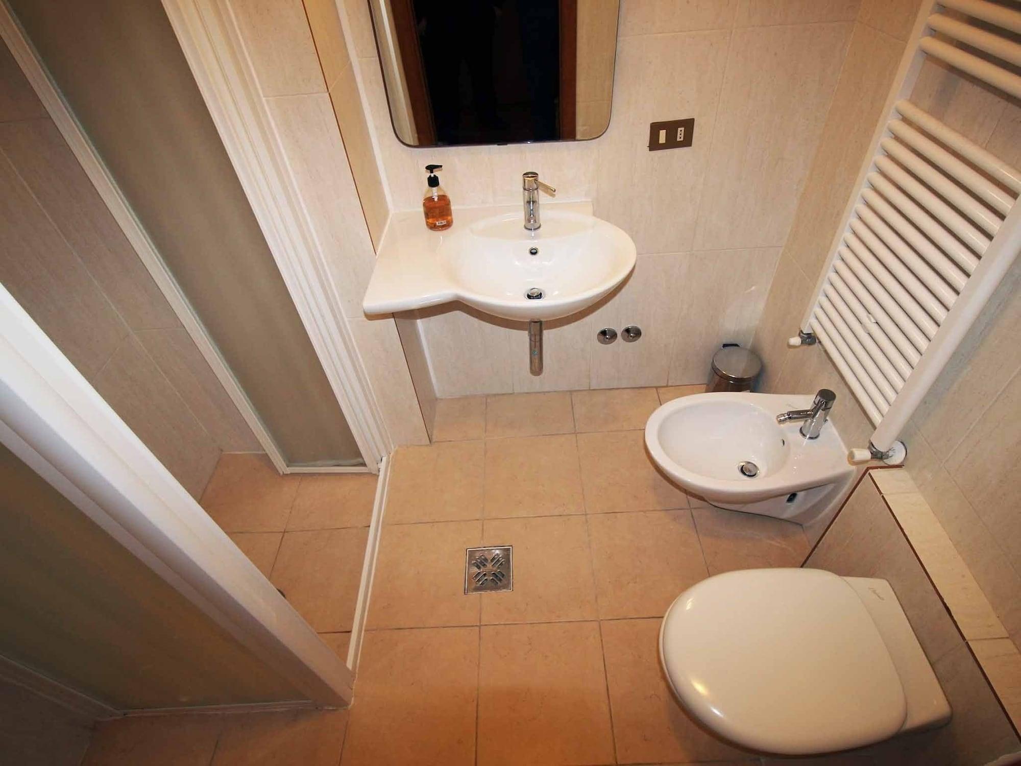 Baño Residenza Della Spada