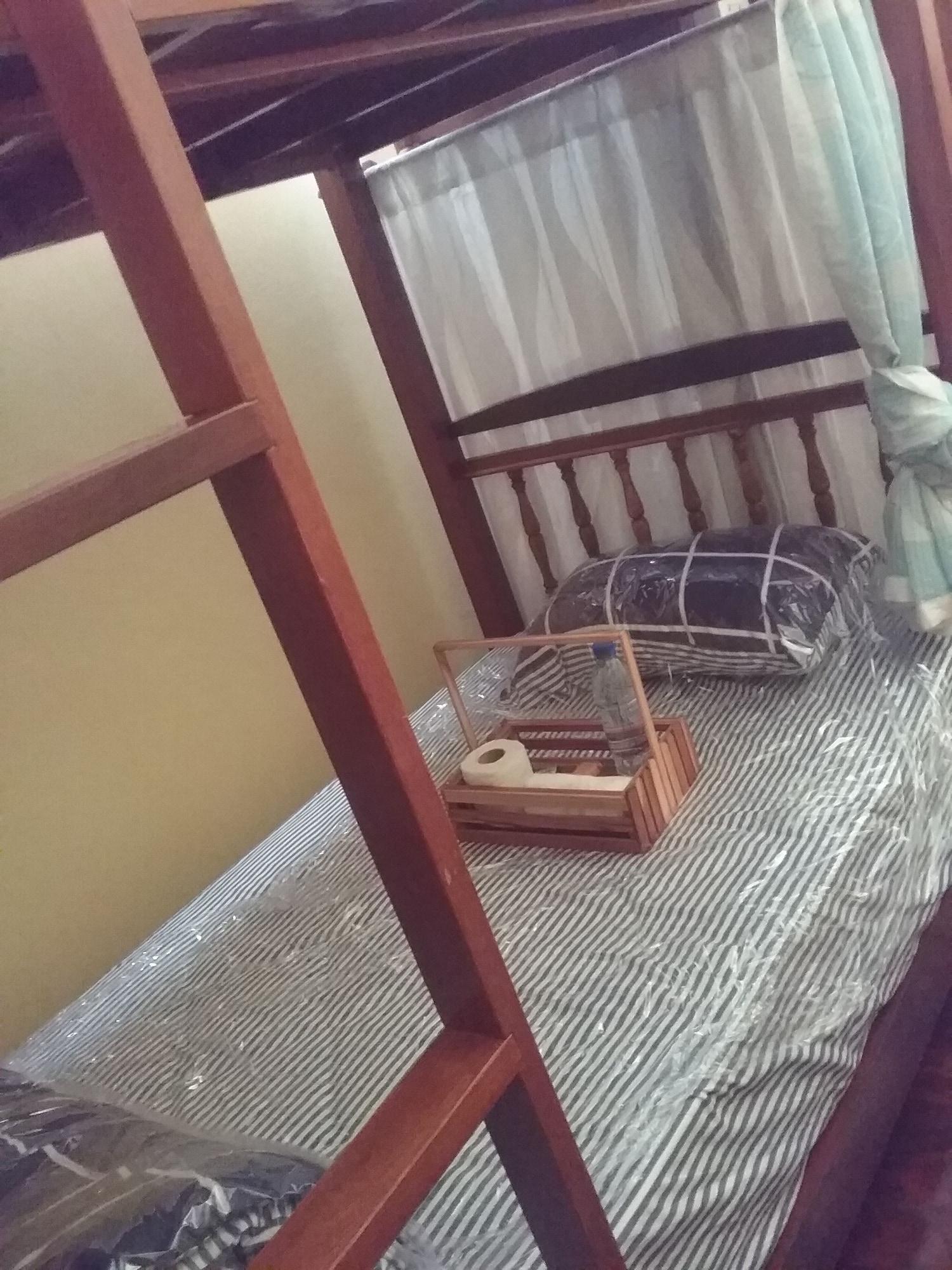 Habitación Arunrat GuestHouse