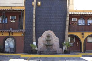 Alojamiento - Hotel Hacienda del Indio