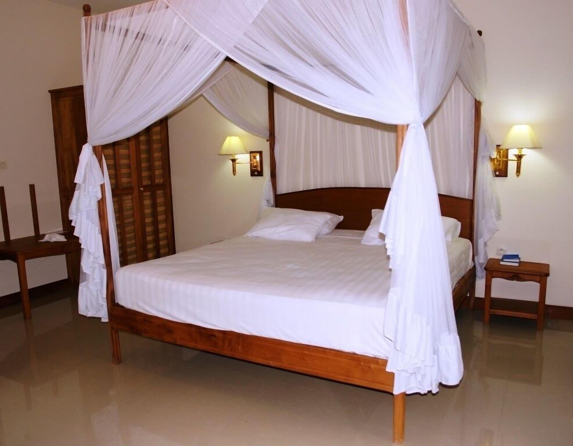 Habitación Sunny Golf Hotel
