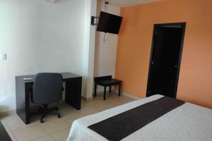 Alojamiento - Hotel Centro Valles