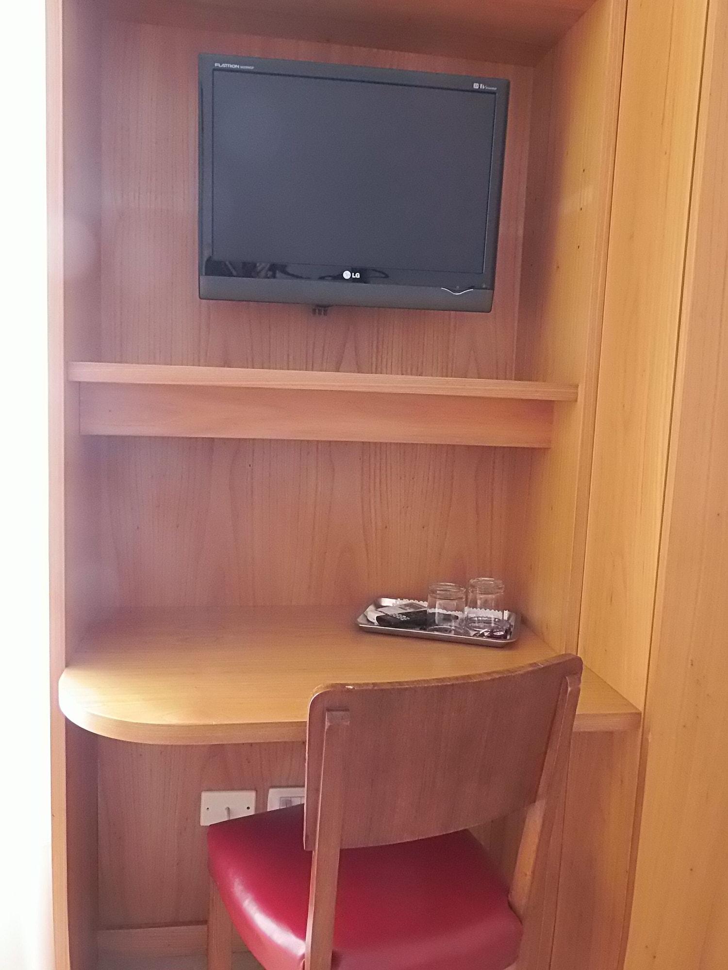 Set de Habitación Casa Vacanza Casa del Padre G. Nascimbeni