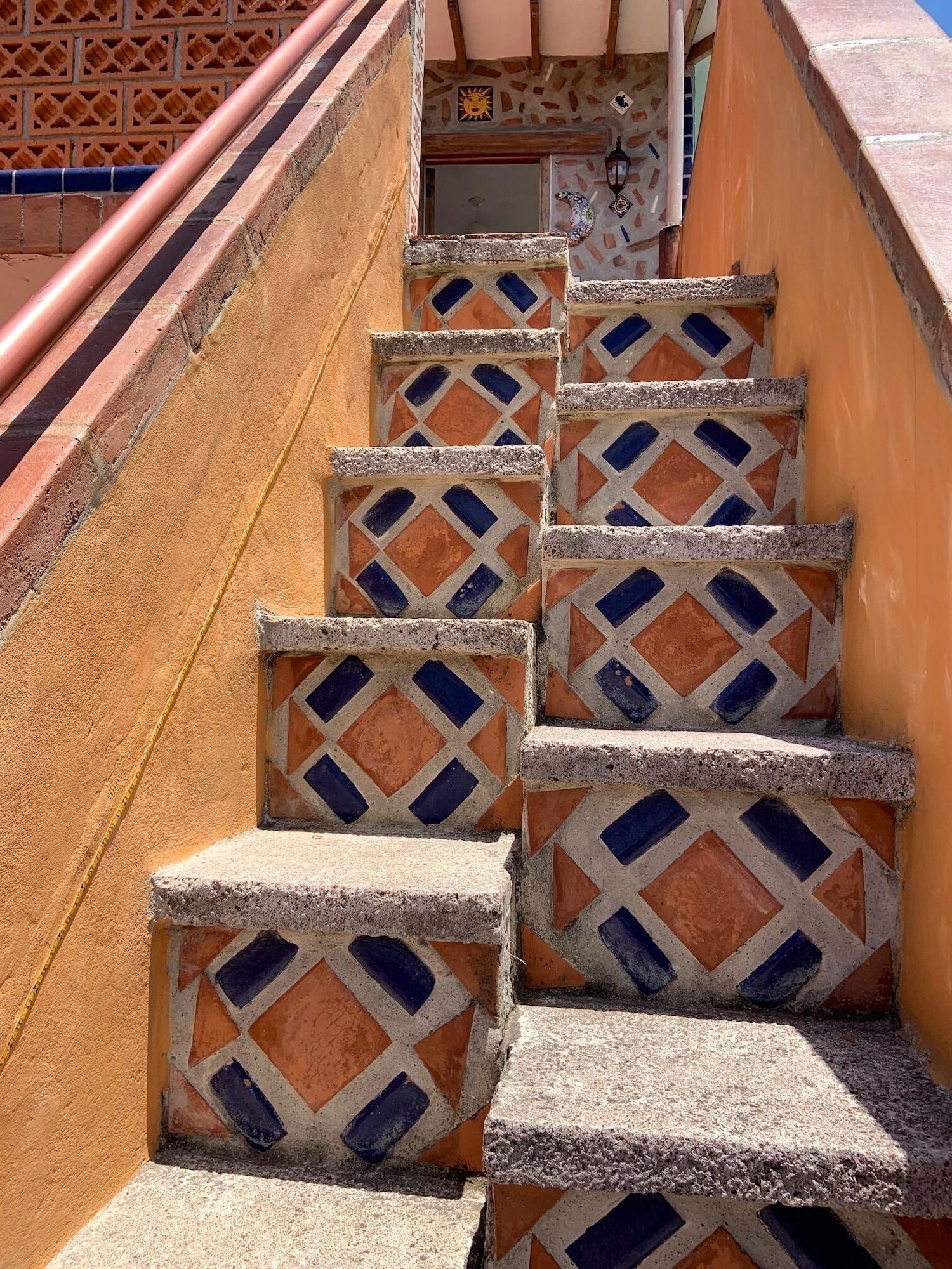 Equipamiento de Habitación Casa Miguel Arcangel