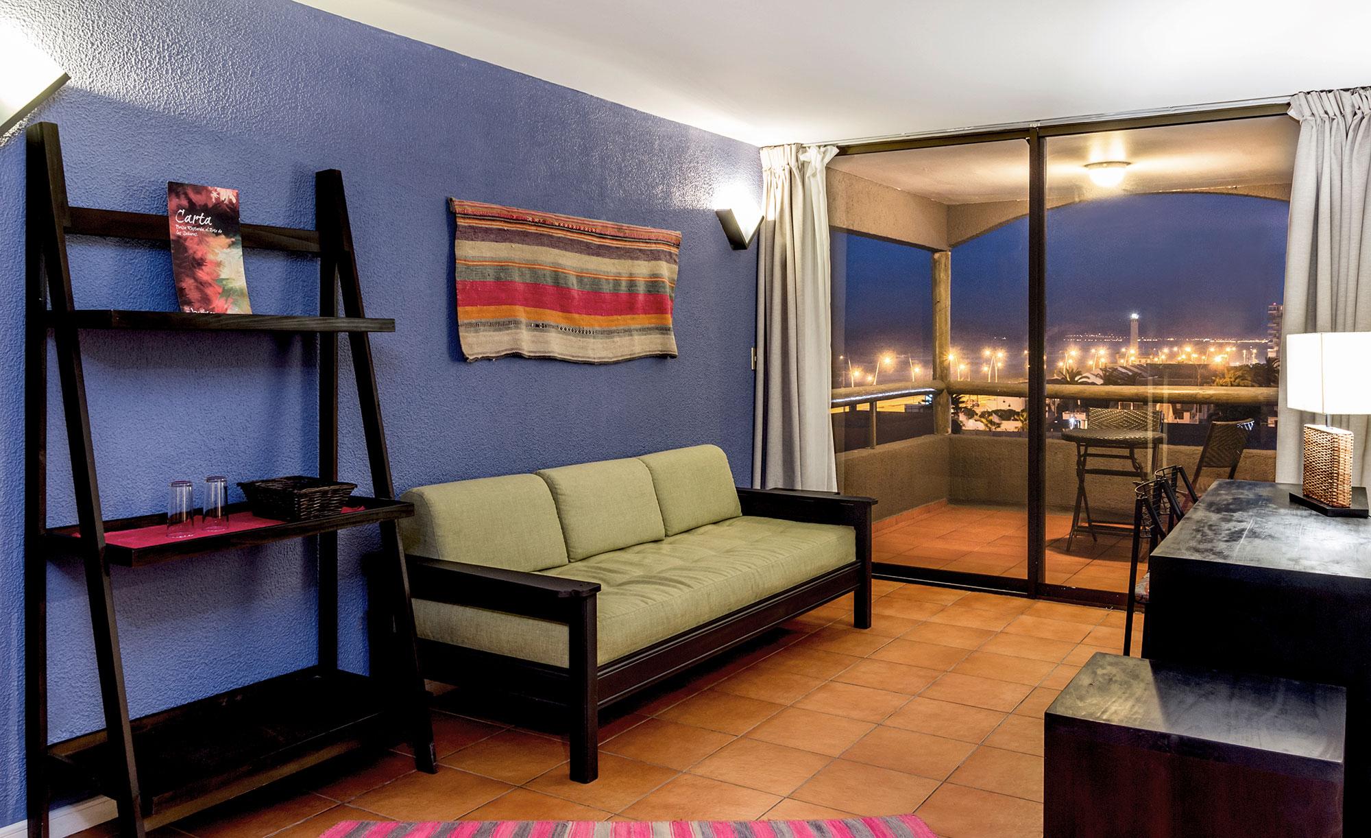 Suite Hotel Club La Serena