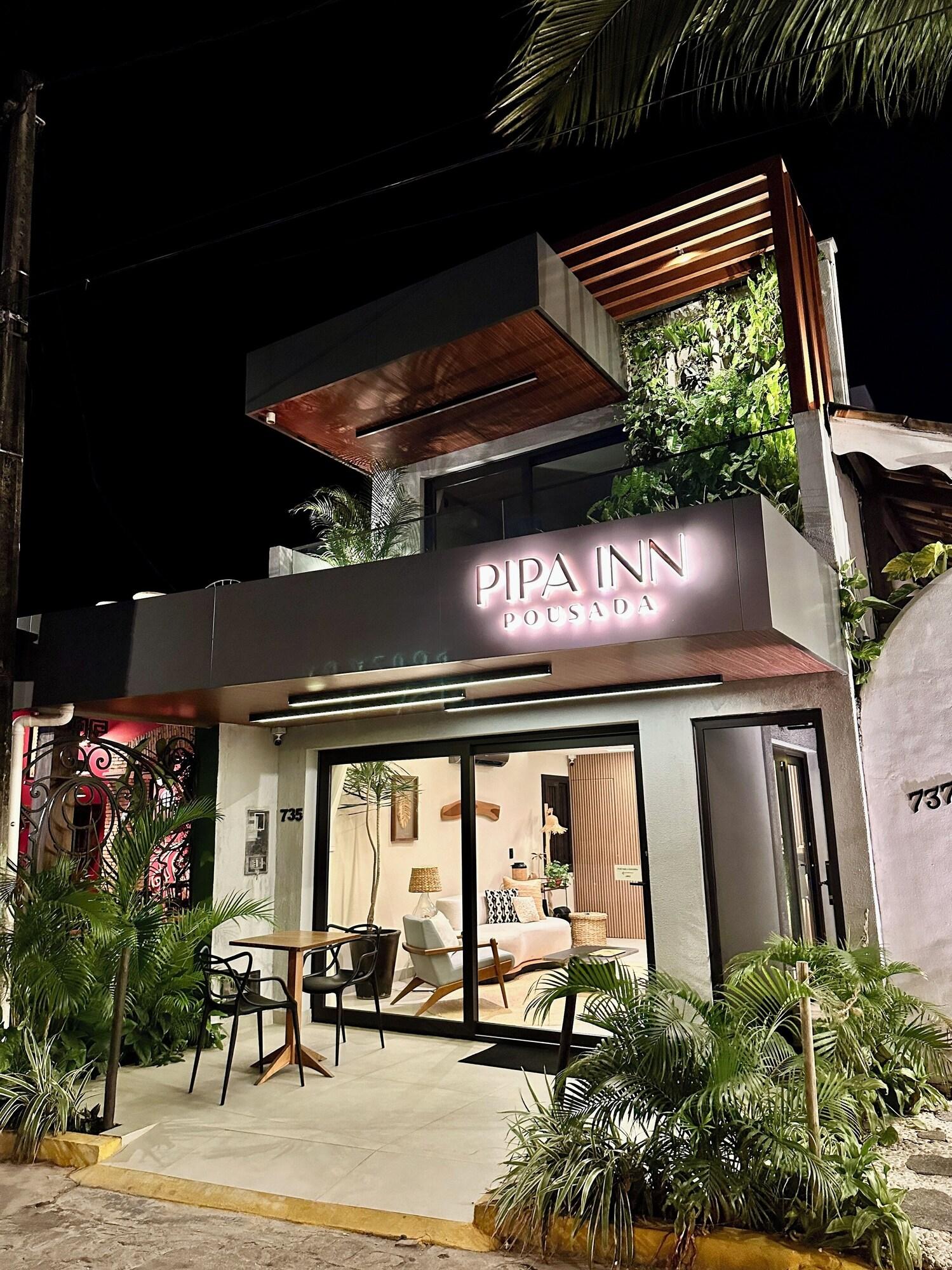 Varios PIPA INN Pousada