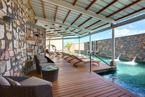 Alojamiento - Labourdonnais Waterfront Hotel